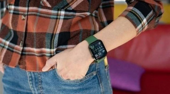 ساعة آبل تكتشف حمل امرأة ! صورة رقم 4