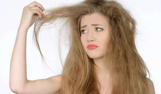 وداعاً لجفاف الشعر.. مع هذا القناع صورة رقم 4