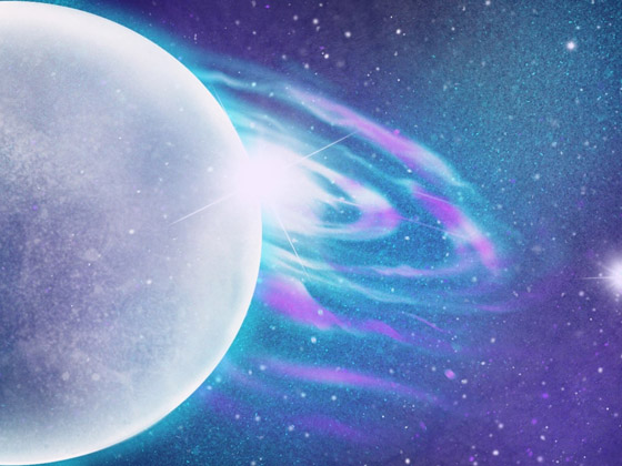 ستغلي المحيطات والبحار ثم تنطفئ الشمس.. كيف سيتم انهيار النظام الشمسي؟ صورة رقم 3