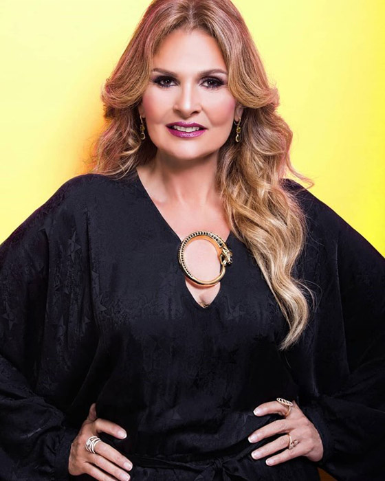 فنانون حافظوا على نجوميتهم.. رغم تخطيهم 70 عاماً صورة رقم 3 فنانون حافظوا على نجوميتهم.. رغم تخطيهم 70 عاماً صورة رقم 3