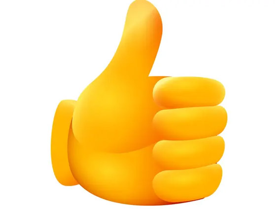 هل تعلم أن هذه الإيموجي مكروهة؟!.. إليك السبب! صورة رقم 1