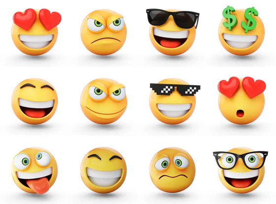 هل تعلم أن هذه الإيموجي مكروهة؟!.. إليك السبب! صورة رقم 4