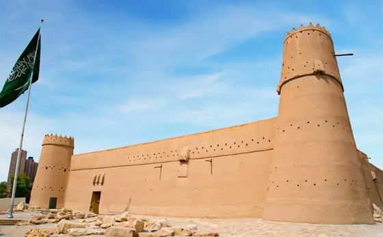 اختبر معلوماتك وخمن.. بأي دول عربية توجد هذه المعالم المدهشة؟ صورة رقم 1