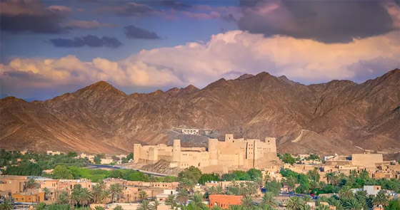 اختبر معلوماتك وخمن.. بأي دول عربية توجد هذه المعالم المدهشة؟ صورة رقم 2