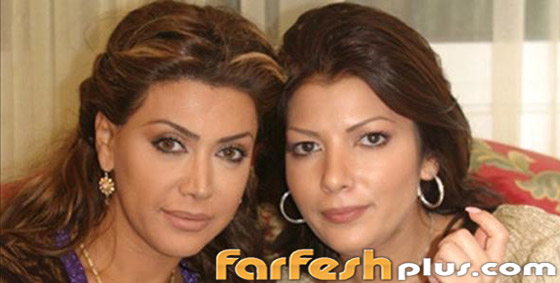 صورة قديمة فضحت عمليات تجميل أصالة ونوال الزغبي! لن تصدق كيف صغرتا مع مر السنين! صورة رقم 3 صورة قديمة فضحت عمليات تجميل أصالة ونوال الزغبي! لن تصدق كيف صغرتا مع مر السنين! صورة رقم 3