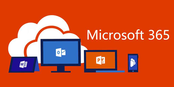 مايكروسوفت تغير اسم حزمة تطبيقاتها الشهيرة 