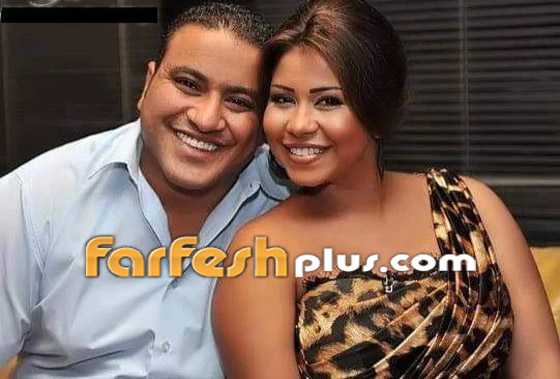 6 أشهر  حبس لشقيق شيرين عبد الوهاب بتهمة التعدي عليها، ضربها  وإتلاف منزلها..  صورة رقم 4