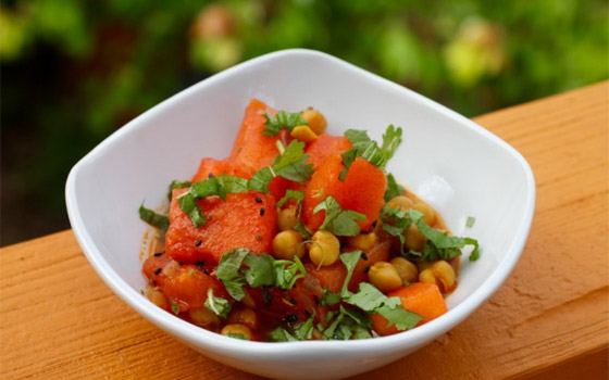 أغرب طرق تناول البطيخ: بالكاري والفلفل الحار! صورة رقم 5