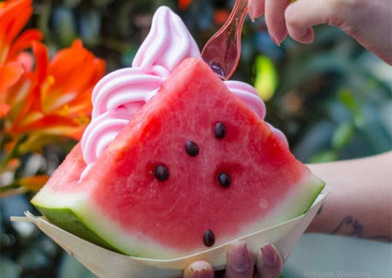 أغرب طرق تناول البطيخ: بالكاري والفلفل الحار! صورة رقم 2