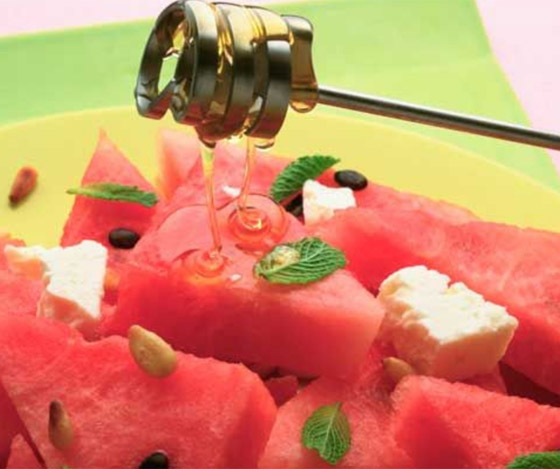 أغرب طرق تناول البطيخ: بالكاري والفلفل الحار! صورة رقم 3