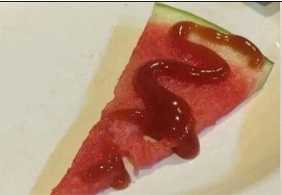 أغرب طرق تناول البطيخ: بالكاري والفلفل الحار! صورة رقم 7