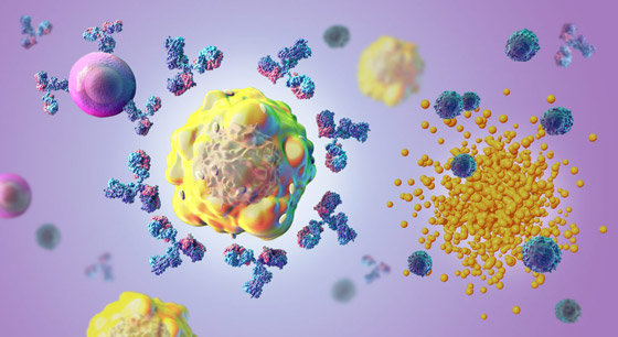 البروفسور التركي الذي طور أول لقاح ضد كورونا يبشر بآخر عن السرطان صورة رقم 1