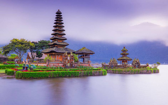 صور: إليكم أشهر الوجهات السياحية المناسبة لمرضى سرطان الثدي صورة رقم 1