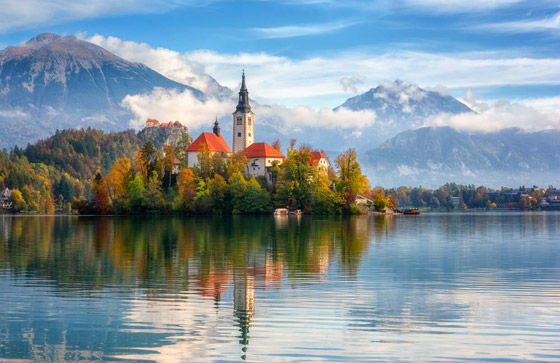 صور: إليكم أشهر الوجهات السياحية المناسبة لمرضى سرطان الثدي صورة رقم 2