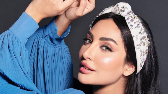 مكياج شتوي من وحي النجمات.. لإطلالاتك المسائية صورة رقم 5 مكياج شتوي من وحي النجمات.. لإطلالاتك المسائية صورة رقم 5