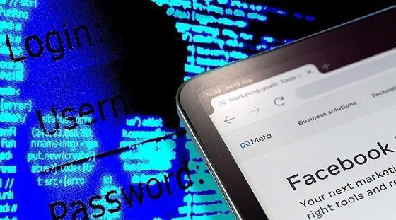 فيروس جديد يستهدف حسابات فيسبوك صورة رقم 2