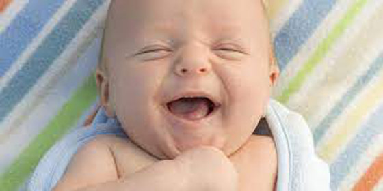 ترزق بطفل رغم إصابتها بحالة تمنع الإنجاب بفضل علاج رائد صورة رقم 7