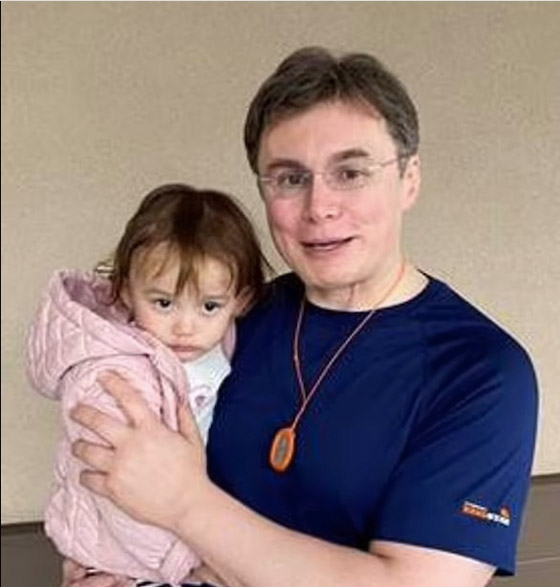 ترزق بطفل رغم إصابتها بحالة تمنع الإنجاب بفضل علاج رائد صورة رقم 5