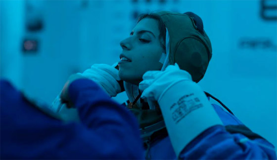 سارة صبري.. كيف بدأت أول امرأة مصرية تسافر إلى الفضاء رحلتها؟ صورة رقم 13 سارة صبري.. كيف بدأت أول امرأة مصرية تسافر إلى الفضاء رحلتها؟ صورة رقم 13