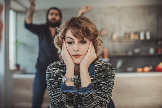 6 نصائح لإصلاح علاقتك الزوجية المضطربة صورة رقم 6