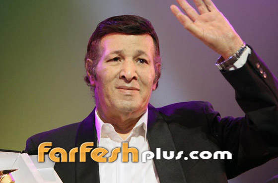 أغرب هدايا الفنانين: كعكة بشكل قدم لأحلام وراقصة حامل لسعيد صالح! صورة رقم 1 أغرب هدايا الفنانين: كعكة بشكل قدم لأحلام وراقصة حامل لسعيد صالح! صورة رقم 1