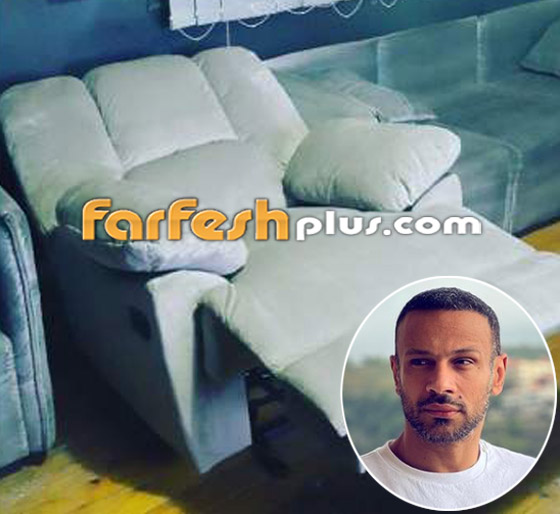 أغرب هدايا الفنانين: كعكة بشكل قدم لأحلام وراقصة حامل لسعيد صالح! صورة رقم 2 أغرب هدايا الفنانين: كعكة بشكل قدم لأحلام وراقصة حامل لسعيد صالح! صورة رقم 2