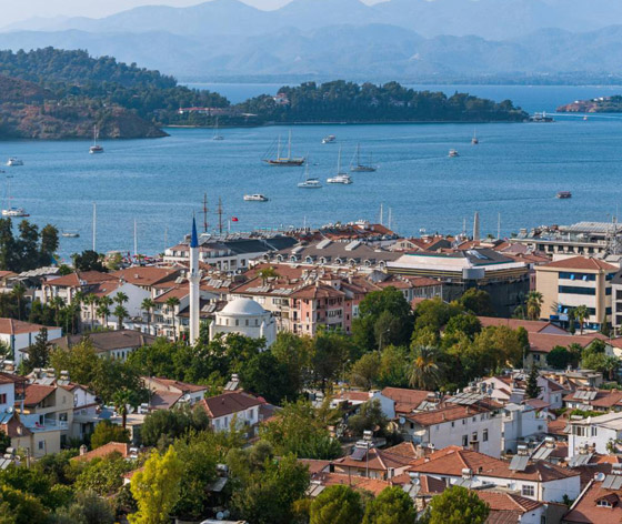 لمحبي الرحلات الشتائية.. تعرفوا إلى 10 وجهات سياحية ممتعة صورة رقم 3 لمحبي الرحلات الشتائية.. تعرفوا إلى 10 وجهات سياحية ممتعة صورة رقم 3