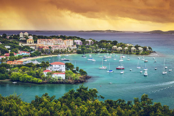 لمحبي الرحلات الشتائية.. تعرفوا إلى 10 وجهات سياحية ممتعة صورة رقم 9 لمحبي الرحلات الشتائية.. تعرفوا إلى 10 وجهات سياحية ممتعة صورة رقم 9