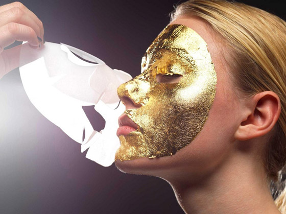 ليس للزينة فقط... من أغرب استخدامات الذهب على الإطلاق! صورة رقم 4