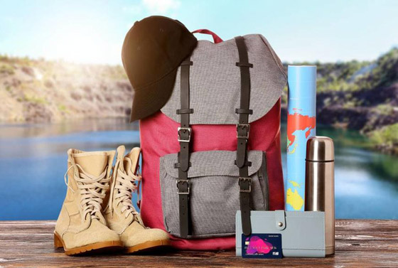 خطوات للاستمتاع برحلة تخييم مثالية مع الأصدقاء صورة رقم 4 خطوات للاستمتاع برحلة تخييم مثالية مع الأصدقاء صورة رقم 4