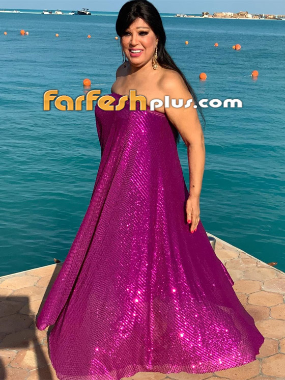 فيفي عبده: ماله الرقص الشرقي؟ الأجانب بياخدوا مني دروس! وعمري 25 مش 60! صورة رقم 2 فيفي عبده: ماله الرقص الشرقي؟ الأجانب بياخدوا مني دروس! وعمري 25 مش 60! صورة رقم 2