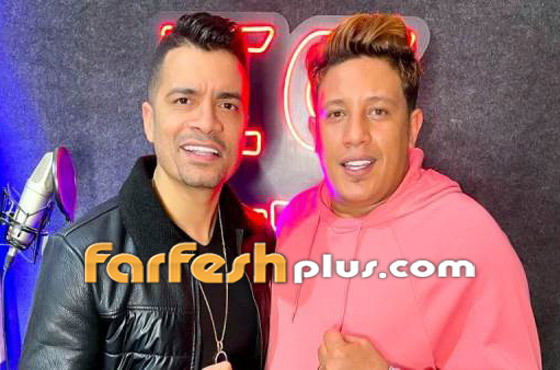 هجوم حسن شاكوش وحمو بيكا على هاني شاكر: كان يعاملنا كأننا حشرات ودفعنا رشوة! صورة رقم 5 هجوم حسن شاكوش وحمو بيكا على هاني شاكر: كان يعاملنا كأننا حشرات ودفعنا رشوة! صورة رقم 5