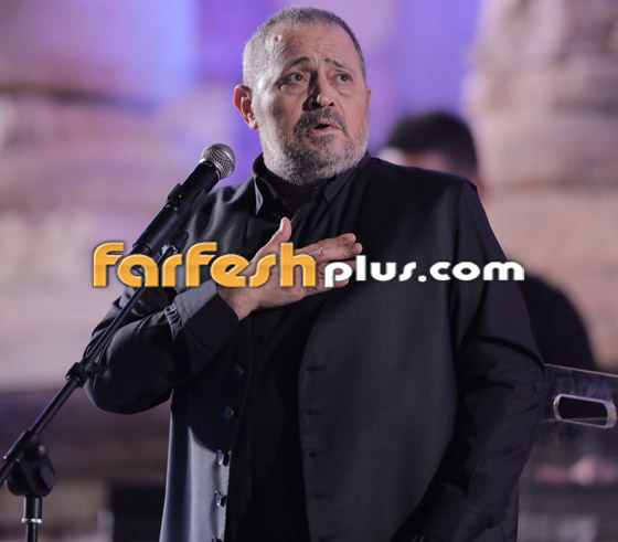 فيديو جورج وسوف: ماذا قال عن أبنائه وابنته عيون، صحته، علاقته بجمهوره وفيروز؟ صورة رقم 8 فيديو جورج وسوف: ماذا قال عن أبنائه وابنته عيون، صحته، علاقته بجمهوره وفيروز؟ صورة رقم 8