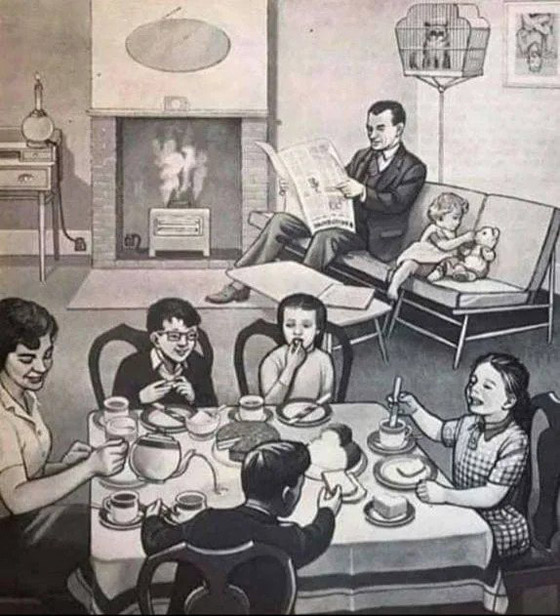 إذا وجدت الأخطاء في هذه الصورة.. فأنت أذكى مما تتصور! صورة رقم 1