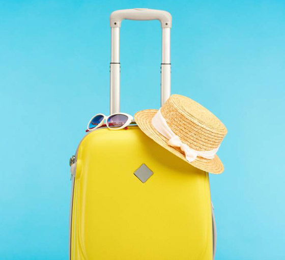 تعرفوا إلى أنواع حقائب السفر والفرق بينها صورة رقم 3