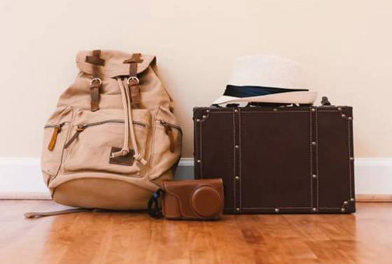 تعرفوا إلى أنواع حقائب السفر والفرق بينها صورة رقم 1