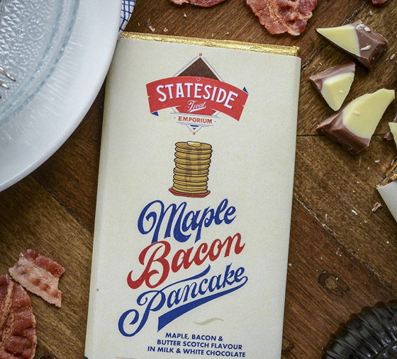 بالنمل والشطة الحريفة! أغرب نكهات الشوكولاتة التي لن ترغب بتجربتها! صورة رقم 7