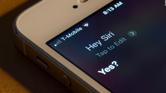 4 أشياء لا تسألها لمساعد أبل الذكي “سيري Siri” صورة رقم 1