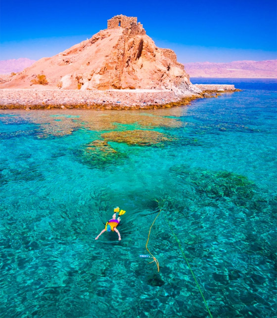 من بينها شرم الشيخ والغردقة.. إليكم أفضل الأماكن لإجازة شتوية رخيصة صورة رقم 3