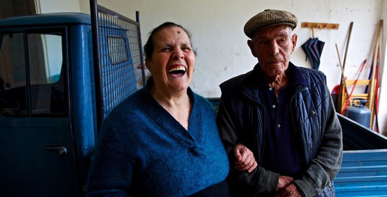 هل سمعت عن المناطق الزرقاء؟ وما الذي يجعلها مميزة؟ صورة رقم 2