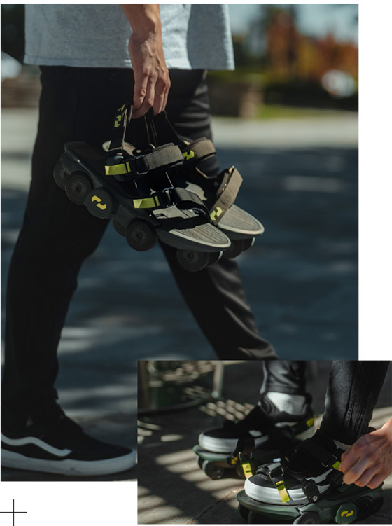 بالفيديو والصور: تصميم أسرع حذاء في العالم صورة رقم 11 بالفيديو والصور: تصميم أسرع حذاء في العالم صورة رقم 11