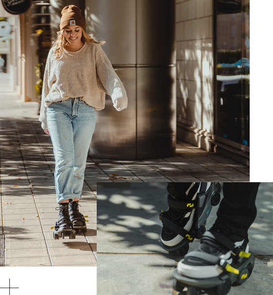 بالفيديو والصور: تصميم أسرع حذاء في العالم صورة رقم 13 بالفيديو والصور: تصميم أسرع حذاء في العالم صورة رقم 13