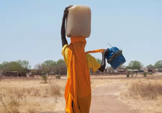 شابة سودانية تواجه الموت رجما بعد محاكمة شابة سودانية تواجه الموت رجما بعد محاكمة