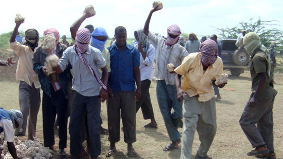 شابة سودانية تواجه الموت رجما بعد محاكمة شابة سودانية تواجه الموت رجما بعد محاكمة