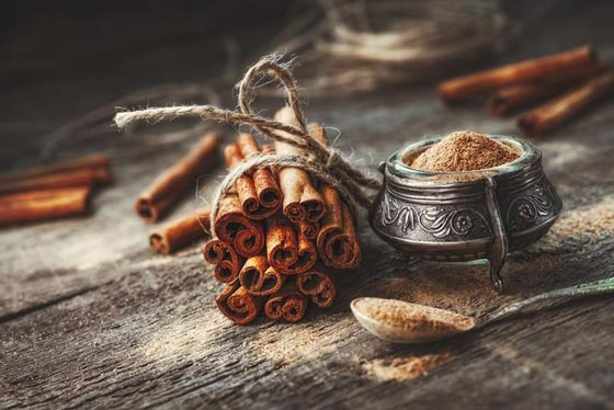 القِرفة.. 100 دواء في كوب واحد! صورة رقم 3