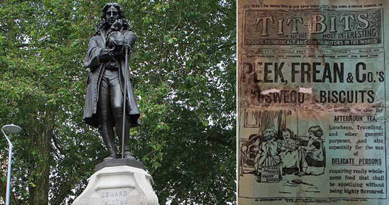 أغرب الأشياء التي عثر عليها داخل تماثيل أثرية قديمة صورة رقم 2