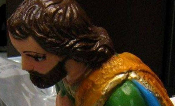 أغرب الأشياء التي عثر عليها داخل تماثيل أثرية قديمة صورة رقم 7