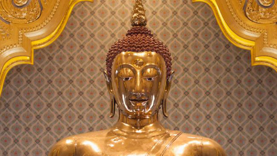 أغرب الأشياء التي عثر عليها داخل تماثيل أثرية قديمة صورة رقم 8