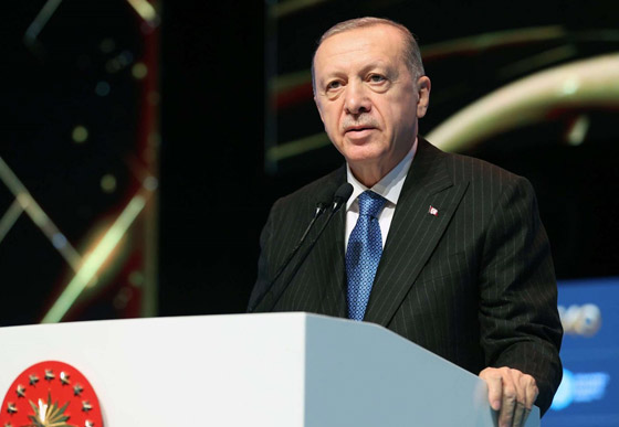 تضم دستورا جديدا.. الرئيس أردوغان يعلن خطته لتركيا لـ100 عام القادمة صورة رقم 2 تضم دستورا جديدا.. الرئيس أردوغان يعلن خطته لتركيا لـ100 عام القادمة صورة رقم 2