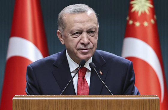 تضم دستورا جديدا.. الرئيس أردوغان يعلن خطته لتركيا لـ100 عام القادمة صورة رقم 3 تضم دستورا جديدا.. الرئيس أردوغان يعلن خطته لتركيا لـ100 عام القادمة صورة رقم 3